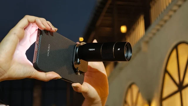 1. OPPO Find X9 Oppo find X9