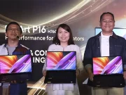 ASUS ProArt P16 Resmi Hadir di Indonesia, Laptop AI Premium untuk Kreator Profesional ASUS ProArt P16 Series Indonesia