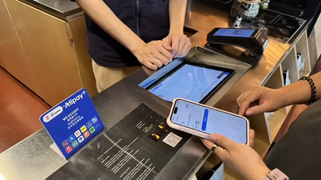 Alipay+ Expands Payments and Digital Ecosystem