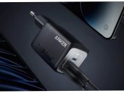 Mengintip Teknologi Canggih di Anker GaNPrime 67W