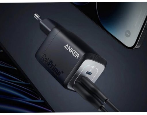 Mengintip Teknologi Canggih di Anker GaNPrime 67W