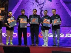 Resmi! Axioo Hyper R X8 OLED Hadir dengan AMD Ryzen, Harga Rp 8 Jutaan