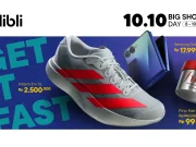 Blibli Gelar 10.10 Big Shopping Day, Ini Daftar Diskon Menariknya! Blibli 10.10 Big Shopping Day