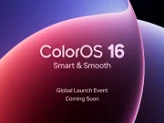 ColorOS 16 Debut di OPPO Find X9 dengan AI Portrait Glow ColorOS 16 OPPO Find X9