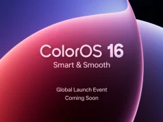 ColorOS 16 Debut di OPPO Find X9 dengan AI Portrait Glow ColorOS 16 OPPO Find X9