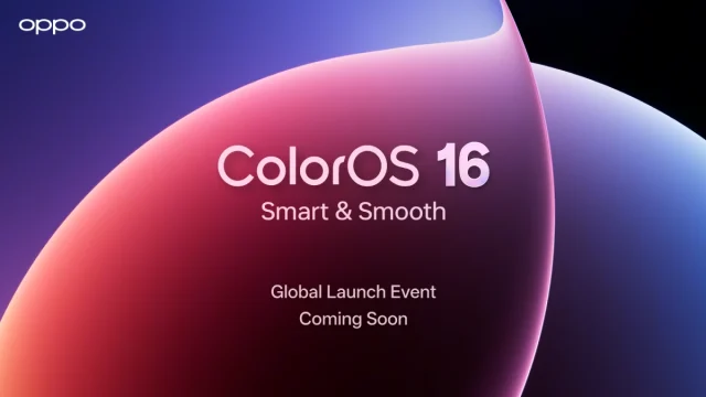 ColorOS 16 OPPO Find X9
