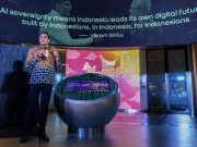Indosat dan Twimbit Luncurkan Empowering Indonesia Report 2025
