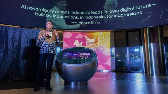 Empowering Indonesia Report 2025