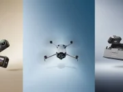 Erajaya Hadirkan DJI Osmo Nano, Mini 5 Pro dan Mic 3 di Indonesia Erajaya Hadirkan DJI Osmo Nano, DJI Mini 5 Pro dan DJI Mic 3