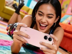 Update! HP 5 Jutaan Terbaik 2026, Performa Gahar dan Desain Premium Fitur Unggulan vivo V60 Lite