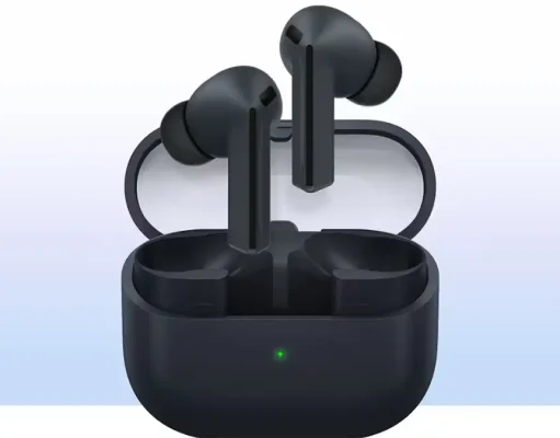 Dibekali Gemini AI, Galaxy Buds3 FE Jadi TWS Paling Worth It Galaxy Buds3 FE Gemini AI