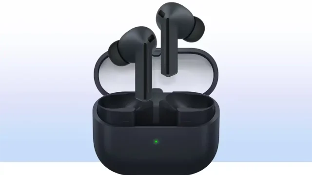Galaxy Buds3 FE Gemini AI