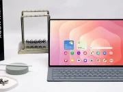 3 Cara Cerdas Tingkatkan Produktivitas dengan Galaxy Tab S11 Series Galaxy Tab S11 Series Tips Produktivitas