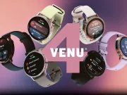 Garmin Venu 4 Resmi Hadir di Indonesia, Punya Fitur Kesehatan Adaptif Garmin Venu 4
