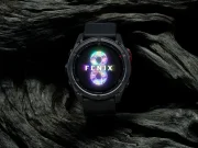 Masuk Indonesia, Garmin fenix 8 MicroLED Bawa Terobosan Layar Terbaru Garmin fenix 8 MicroLED