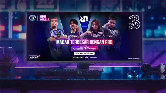 H3RO Land Dream Battle 2.0 image