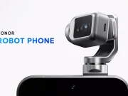 HONOR Ungkap Bocoran ROBOT PHONE, Perangkat AI Masa Depan HONOR ROBOT PHONE