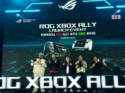 Ini Harga Resmi dan Keunggulan ASUS ROG Xbox Ally di Indonesia Harga ASUS ROG Xbox Ally Series di Indonesia
