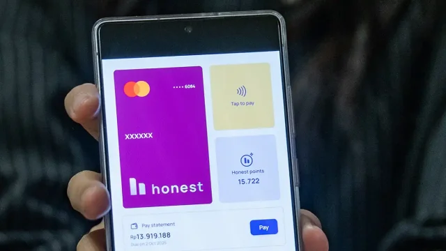 Honest Savings