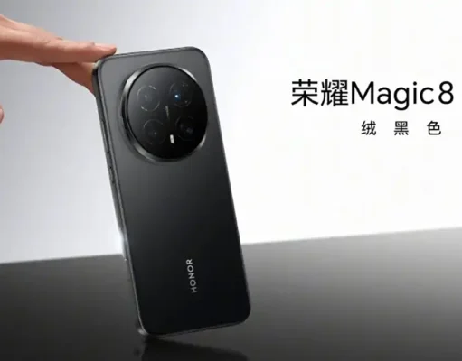 Bocoran Spesifikasi Honor Magic 8 Series Terungkap, Punya Baterai 7.200mAh Honor Magic 8 Series