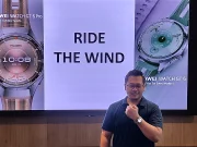 Ini Kelebihan dan Tanggal Rilis Huawei WATCH GT 6 Series di Indonesia Huawei WATCH GT 6 Series Tanggal RIlis