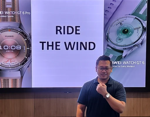 Ini Kelebihan dan Tanggal Rilis Huawei WATCH GT 6 Series di Indonesia Huawei WATCH GT 6 Series Tanggal RIlis