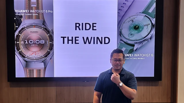 Huawei WATCH GT 6 Series Tanggal RIlis