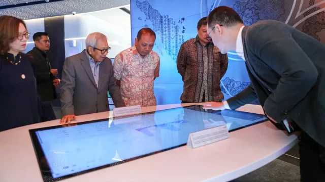 Indonesia AI Day for Retail Industry