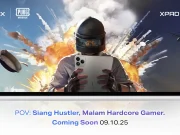 Infinix Umumkan Tanggal Rilis Tablet AI XPAD 20 Pro di Indonesia Infinix XPAD 20 Pro