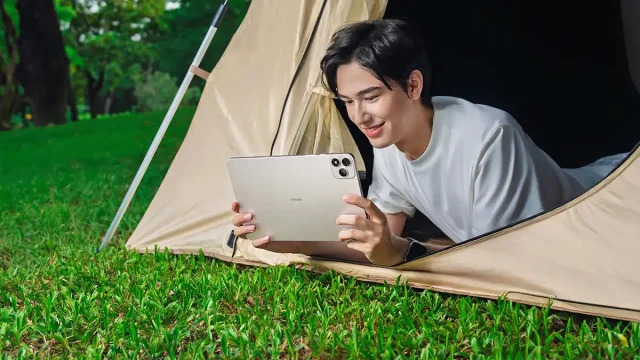 Infinix XPAD 20 Pro Harga Indonesia