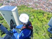 Jaringan Smartfren di Bali Kini 3 Kali Lebih Luas