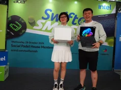 Pengguna Laptop Acer Swift Dapat Keuntungan Eksklusif, Apa Saja? Keuntungan Pengguna Laptop Acer Swift
