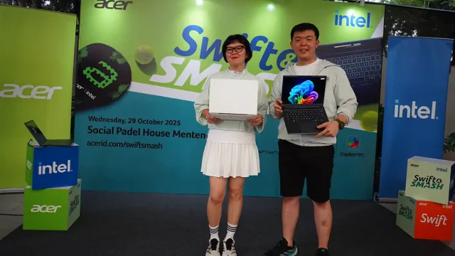 Keuntungan Pengguna Laptop Acer Swift Keuntungan Pengguna Laptop Acer Swift