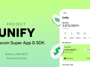LINE NEXT dan Kaia Hadirkan Stablecoin Super-App dan SDK untuk Dominasi Pasar Web3 di Asia LINE NEXT dan KAIA Stablecoin Super App