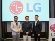 Langkah Nyata LG Dukung Perkembangan Industri dan Perdagangan Dalam Negeri Lahkah Nyata LG Dalam Perkembangan Industri Dalam Negeri