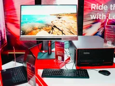 Kemitraan Lenovo dan Ducati Corse Perkuat Inovasi Teknologi Balap di Indonesia Lenovo Ducati