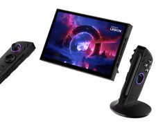 Lenovo Hadirkan Legion Go 2 di Indonesia, Ini Harga dan Keunggulannya! Lenovo Legion Go 2 di Indonesia