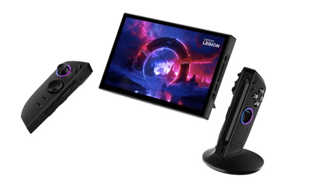 Lenovo Legion Go 2 di Indonesia
