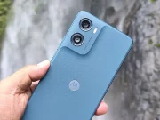 Motorola moto g06 POWER Hadirkan Pengalaman Fotografi Premium dengan Daya Tahan Super Motorola moto g06 POWER Fotografi