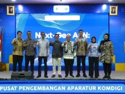 Komdigi dan Indosat Latih ASN Muda Kuasai AI, Ini Tujuannya! Next Gen - Leading with AI Komdigi dan Indosat