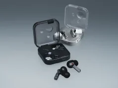 Nothing Ear (3) Hadir di Ritel Erajaya, Ini Harga dan Kelebihannya! Nothing Ear (3) di Erajaya