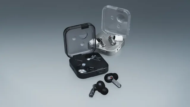 Nothing Ear (3) di Erajaya