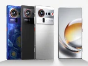Siap Dirilis, Nubia Z80 Ultra Unggulkan Snapdragon 8 Elite Gen 5 Nubia Z80 Ultra