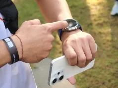 Cara OPPO Watch X2 dan Watch X2 Mini Bantu Pelari Hindari Overtraining OPPO Watch X2 Overtraining