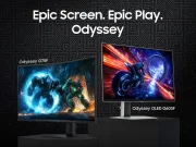 Samsung Indonesia Rilis Odyssey G5, G6 dan G7 Samsung Odyssey G5, G6, G7
