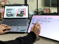 5 Cara Optimalkan Motorola moto Pad 60 Pro untuk Produktivitas Optimalkan Motorola moto Pad 60 Pro