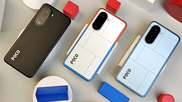 POCO M7 Harga Indonesia