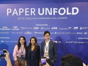 Lewat Kolaborasi, Paper UNFOLD 2025 Dorong Transformasi Bisnis di Indonesia