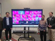 Telkomsel Umumkan Pemenang Kompetisi Riset Nasional 2025 Telkomsel Kompetisi Riset Nasional tSurvey by.U