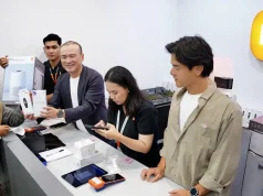 Penjualan Perdana Xiaomi 15T Series Sukses di 14 Kota, Diserbu Pembeli dan Xiaomi Fans Penjualan Perdana Xiaomi 15T Series